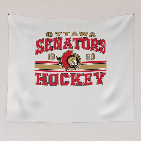 Item preview, ottawa senators designed and sold by Psychweet.