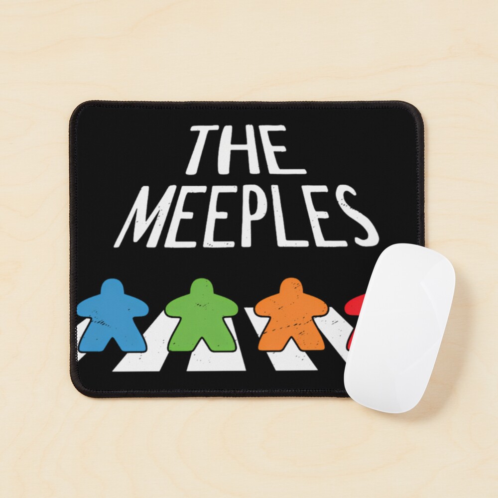 Item preview, Mouse Pad designed and sold by Ricky47Design.