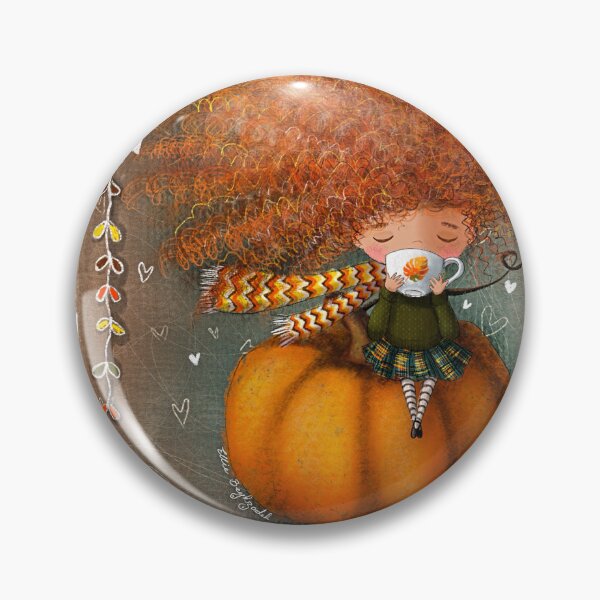 Item preview, Cozy autumn  designed and sold by elliecolorss.