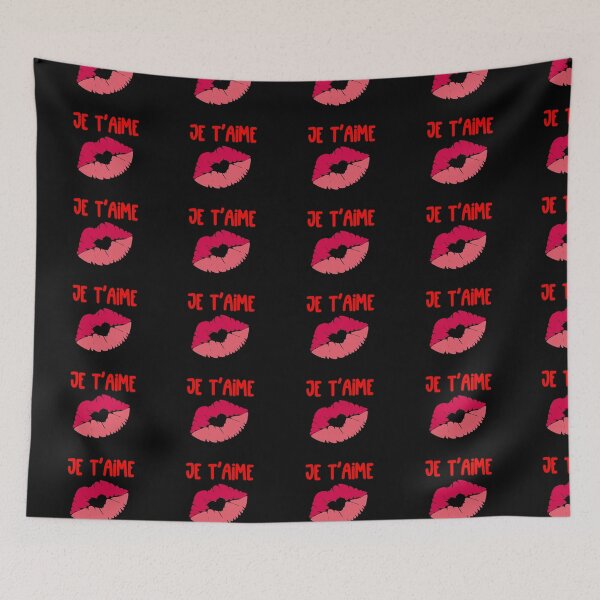 Item preview, I love you romantic quote  designed and sold by stileepensieri.
