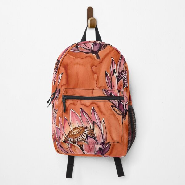 Item preview, Protea Flower  designed and sold by GraphicsClub.