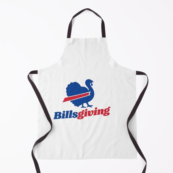 Item preview, Billsgiving Buffalo designed and sold by skylove94.