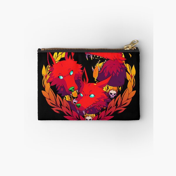 Item preview, Cerberus Hades Game designed and sold by ColorSquad.