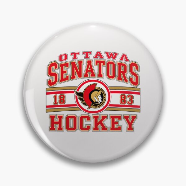 Item preview, ottawa senators designed and sold by Psychweet.