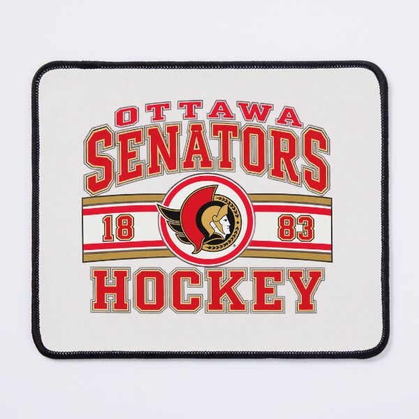 Item preview, ottawa senators designed and sold by Psychweet.