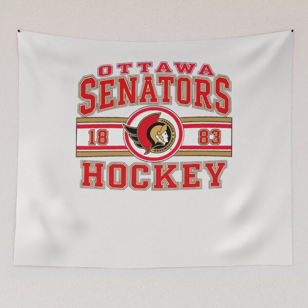 Item preview, ottawa senators designed and sold by Psychweet.