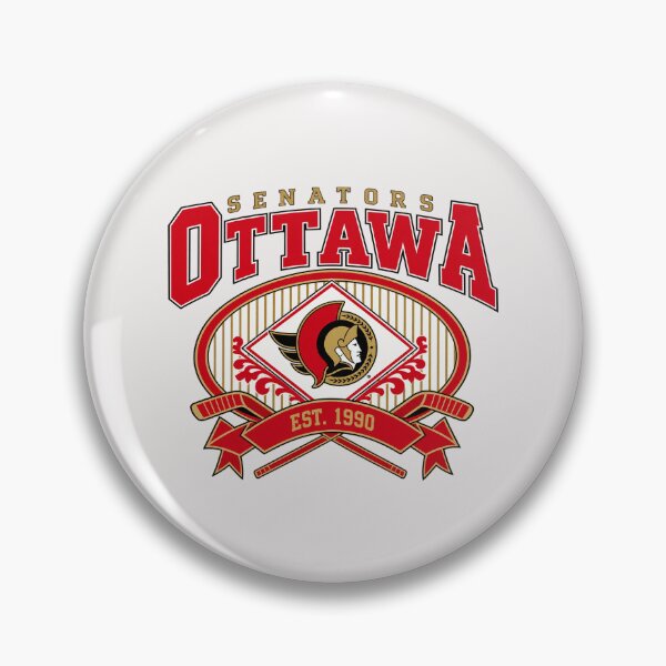 Item preview, ottawa senators designed and sold by Psychweet.