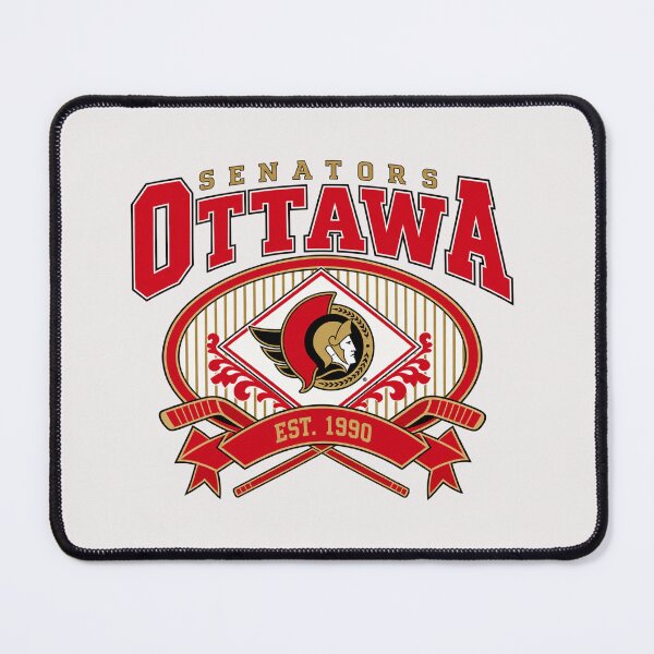 Item preview, ottawa senators designed and sold by Psychweet.