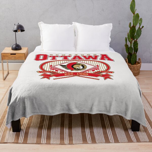 Item preview, ottawa senators designed and sold by Psychweet.