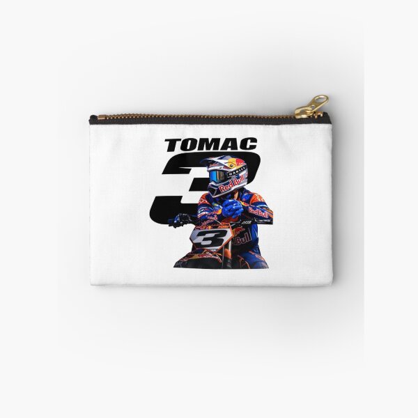 Item preview, ET3 Eli Tomac 3 Moto Rider designed and sold by KeveElise.