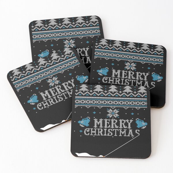Item preview, Honked Christmas designed and sold by Ricky47Design.