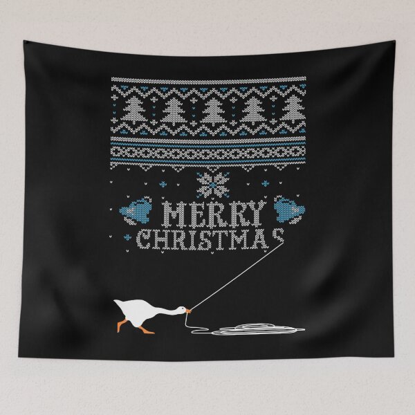 Item preview, Honked Christmas designed and sold by Ricky47Design.
