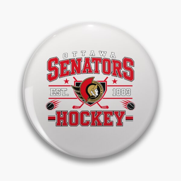 Item preview, ottawa senators designed and sold by Psychweet.