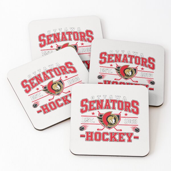 Item preview, ottawa senators designed and sold by Psychweet.