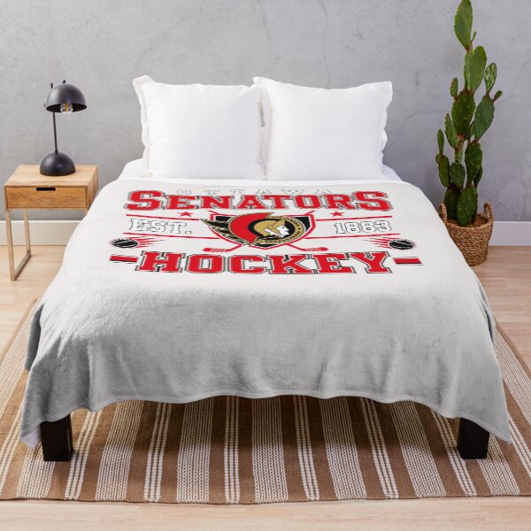 Item preview, ottawa senators designed and sold by Psychweet.