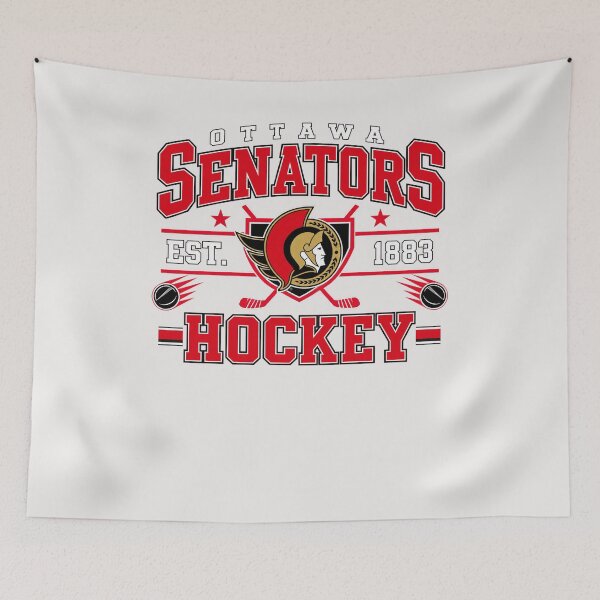 Item preview, ottawa senators designed and sold by Psychweet.