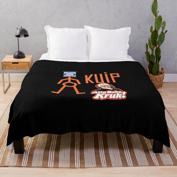 Item preview, Atta Babe Kruk designed and sold by skylove94.