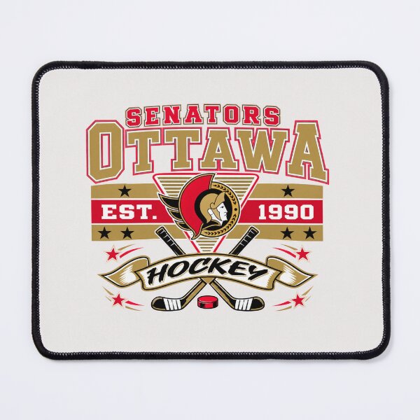 Item preview, ottawa senators designed and sold by Psychweet.