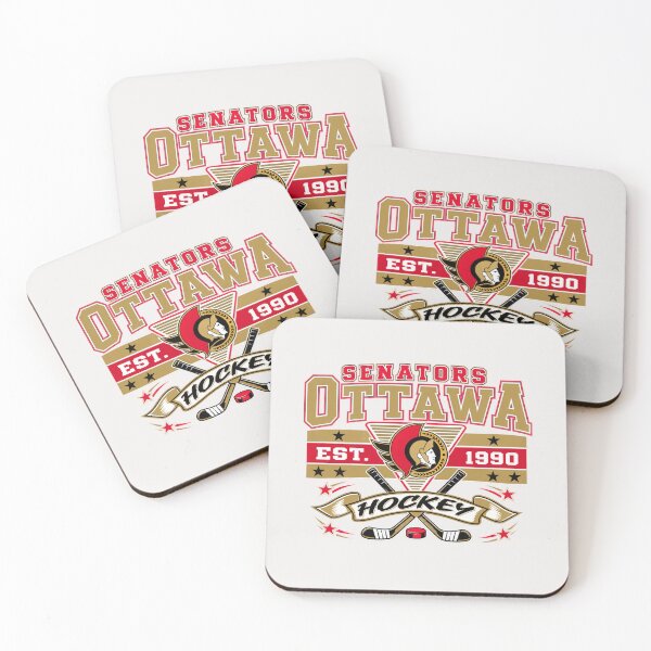 Item preview, ottawa senators designed and sold by Psychweet.