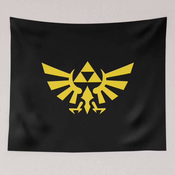 Item preview, Triforce designed and sold by ColorSquad.