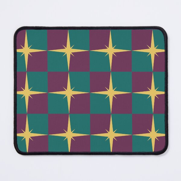 Item preview, Purple Green Abstract designed and sold by Art Shimmers.