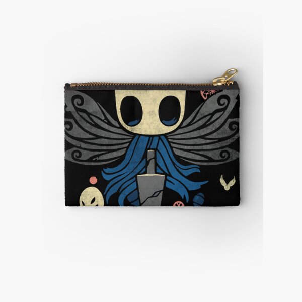 Item preview, Hollow Knight Merch The Knight  designed and sold by Antobart--.