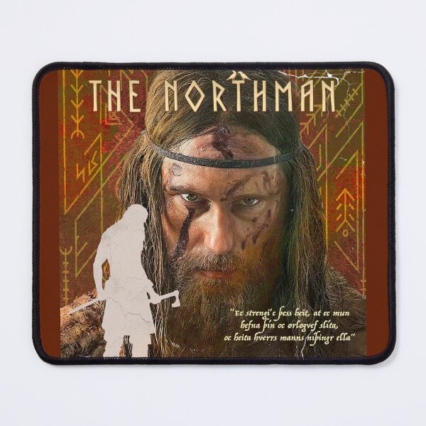 Item preview, Amleth's Revenge (The Northman) designed and sold by PrivateVices.