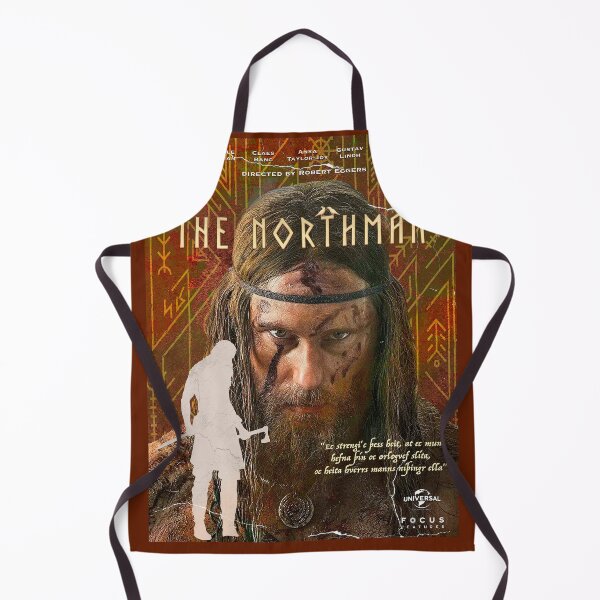 Item preview, Amleth's Revenge (The Northman) designed and sold by PrivateVices.
