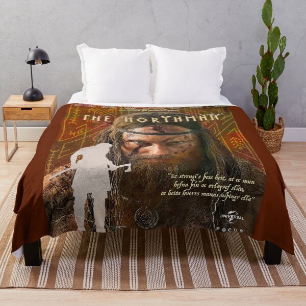 Item preview, Amleth's Revenge (The Northman) designed and sold by PrivateVices.