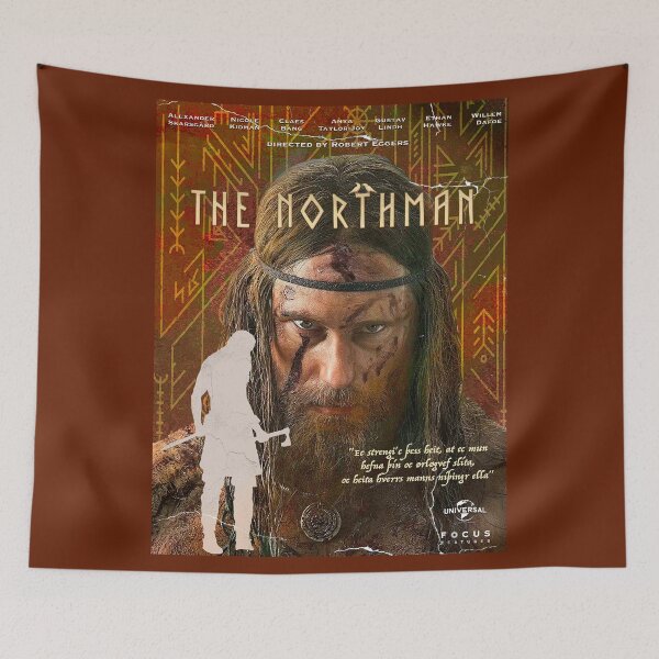 Item preview, Amleth's Revenge (The Northman) designed and sold by PrivateVices.