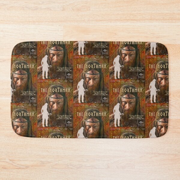 Item preview, Amleth's Revenge (The Northman) designed and sold by PrivateVices.