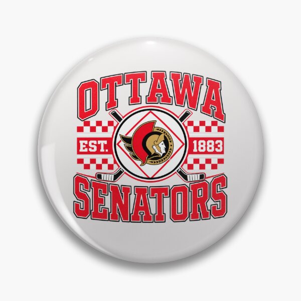 Item preview, ottawa senators designed and sold by Psychweet.