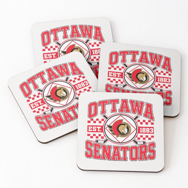 Item preview, ottawa senators designed and sold by Psychweet.