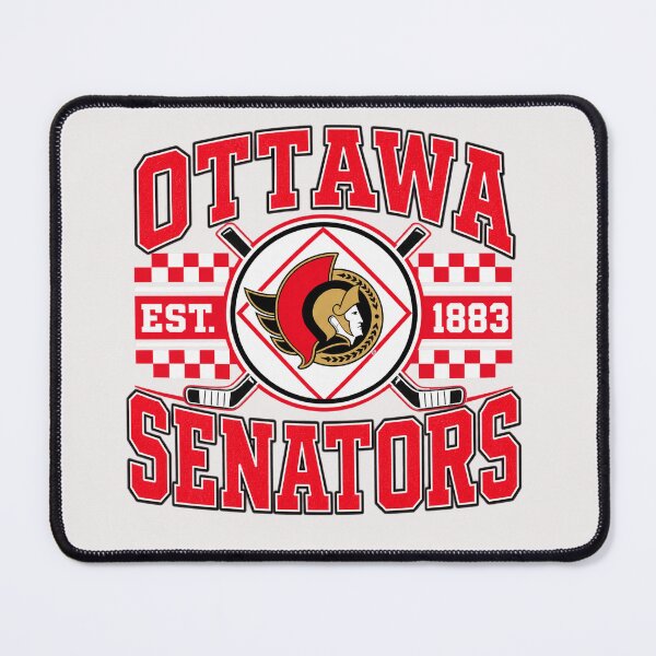 Item preview, ottawa senators designed and sold by Psychweet.