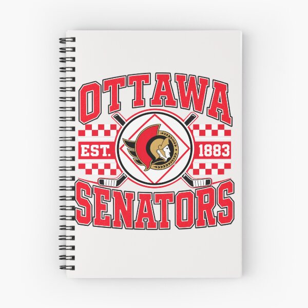 Item preview, ottawa senators designed and sold by Psychweet.