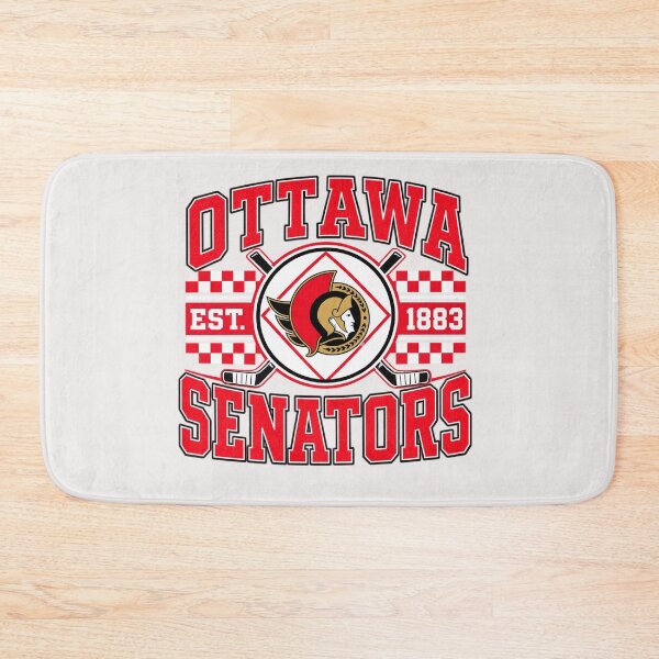 Item preview, ottawa senators designed and sold by Psychweet.