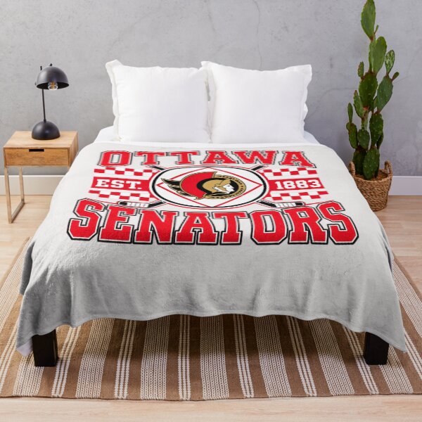 Item preview, ottawa senators designed and sold by Psychweet.
