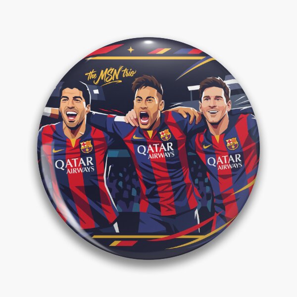 Item preview, Barcelona Legends designed and sold by Serge Inker.
