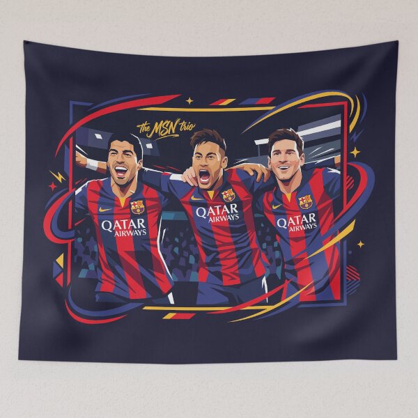 Item preview, Barcelona Legends designed and sold by Serge Inker.