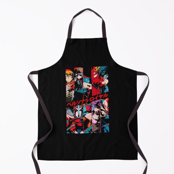 Item preview, Persona 5 Royal  designed and sold by Ricky47Design.