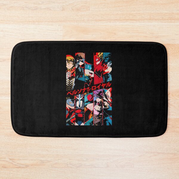Item preview, Persona 5 Royal  designed and sold by Ricky47Design.