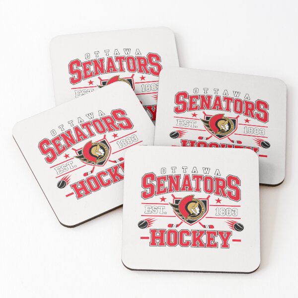 Item preview, ottawa senators designed and sold by Psychweet.