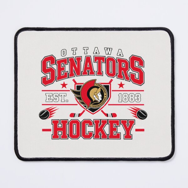 Item preview, ottawa senators designed and sold by Psychweet.