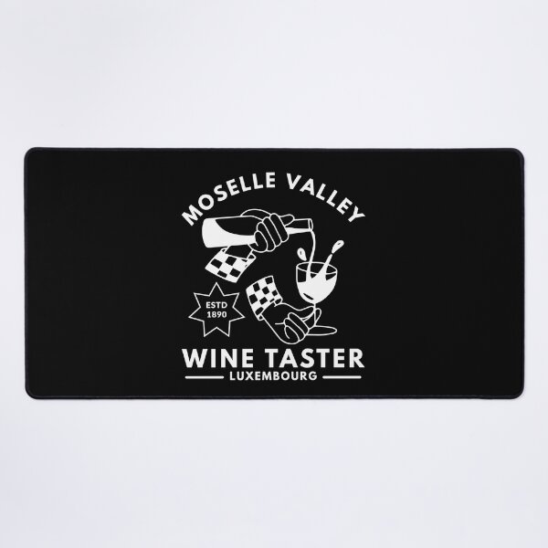 Item preview, Moselle valley wine taster designed and sold by Peerless-Prime.