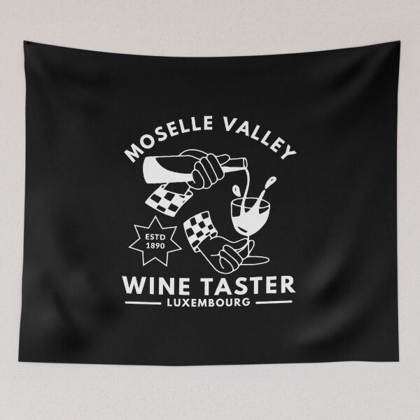 Item preview, Moselle valley wine taster designed and sold by Peerless-Prime.