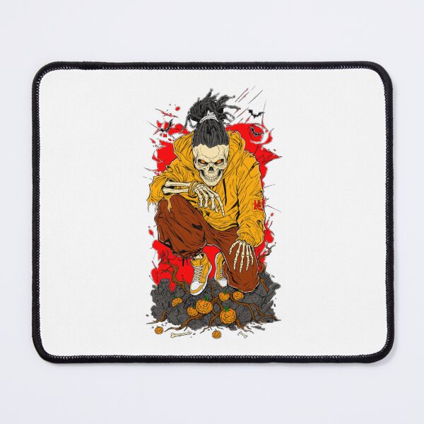 Item preview, Reaper Rapper designed and sold by DigitalArtTK.