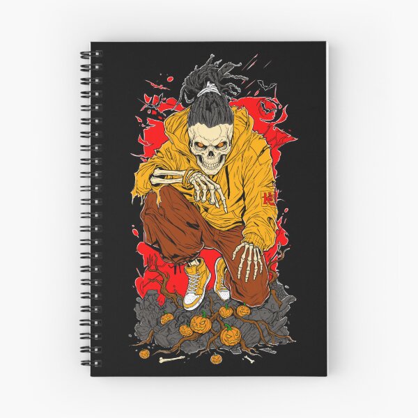Item preview, Reaper​ Rapper designed and sold by DigitalArtTK.