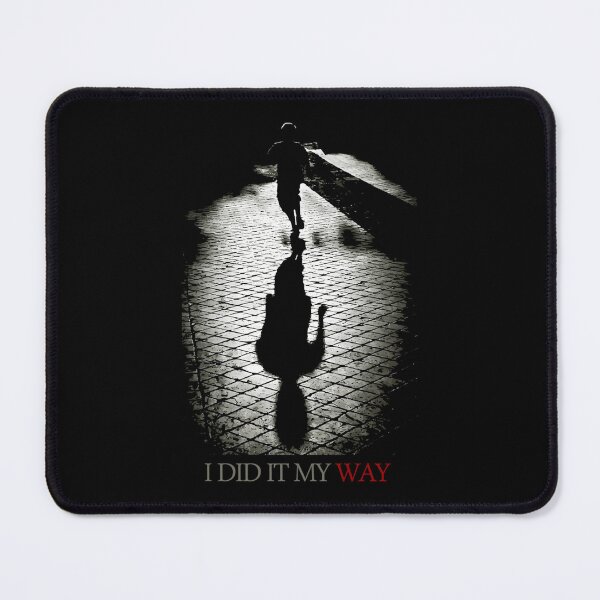 Item preview, I Did It My Way designed and sold by picture-SA.