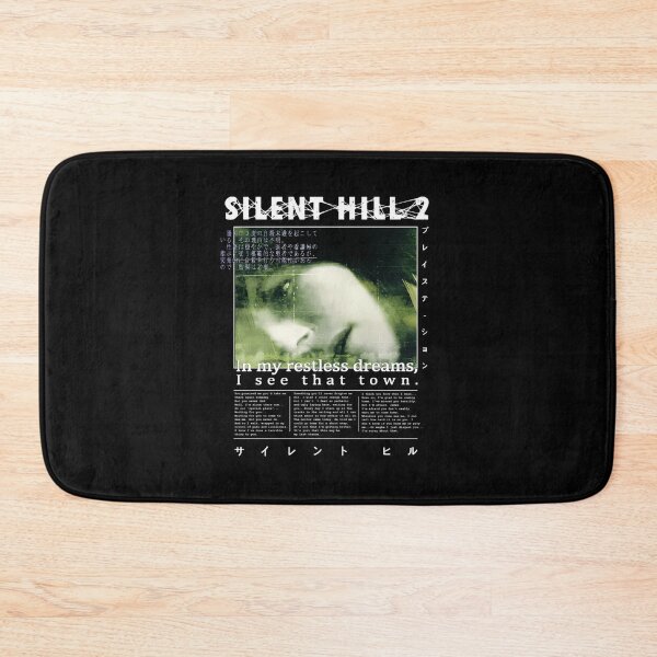 Item preview, Silent Japan Hill designed and sold by Ricky47Design.