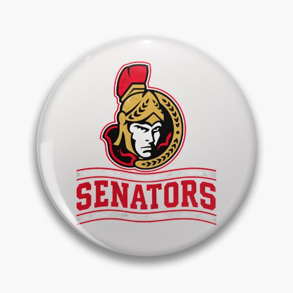 Item preview, ottawa senators designed and sold by Psychweet.
